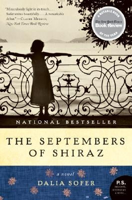 The Septembers of Shiraz - Paperback | Diverse Reads