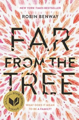 Far from the Tree - Paperback | Diverse Reads