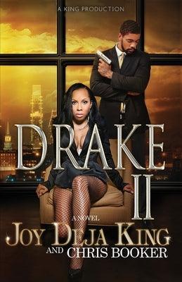 Drake Part 2 - Paperback |  Diverse Reads
