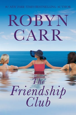 The Friendship Club - Hardcover | Diverse Reads