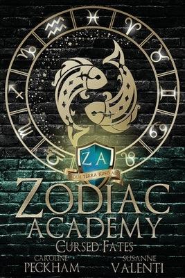 Zodiac Academy 5: Cursed Fates: Shadow Princess - Paperback | Diverse Reads