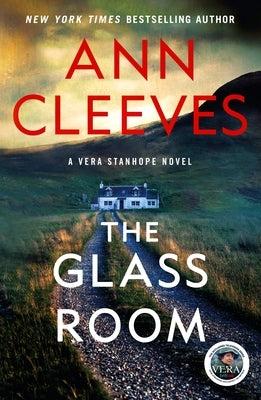 The Glass Room (Vera Stanhope Series #5) - Paperback | Diverse Reads