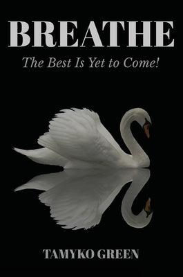 Breathe: The Best Is yet to Come - Hardcover | Diverse Reads