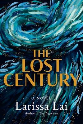 The Lost Century - Paperback