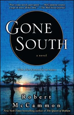 Gone South - Paperback | Diverse Reads