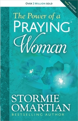 The Power of a Praying Woman - Paperback | Diverse Reads