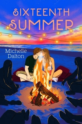 Sixteenth Summer - Paperback | Diverse Reads