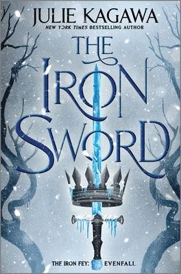 The Iron Sword - Hardcover | Diverse Reads
