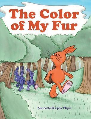 The Color of My Fur - Hardcover | Diverse Reads