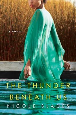 The Thunder Beneath Us - Paperback |  Diverse Reads