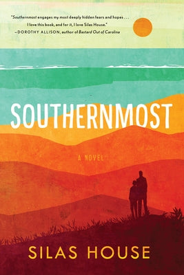 Southernmost - Paperback | Diverse Reads