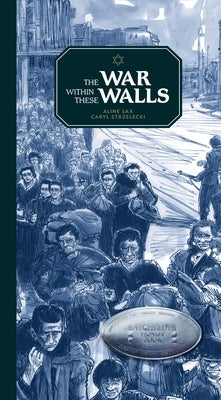 The War within These Walls - Hardcover | Diverse Reads