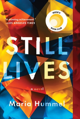 Still Lives - Paperback | Diverse Reads