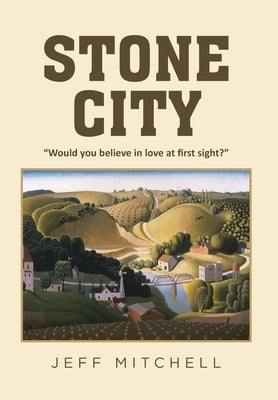 Stone City - Hardcover | Diverse Reads