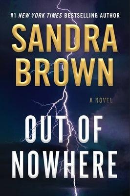 Out of Nowhere - Hardcover | Diverse Reads