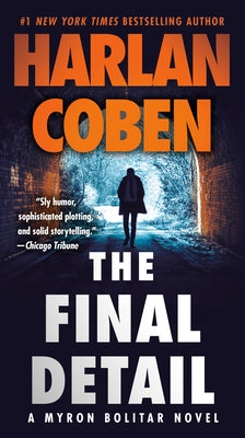 The Final Detail - Paperback | Diverse Reads