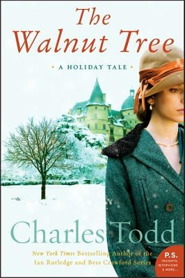 The Walnut Tree: A Holiday Tale - Paperback | Diverse Reads