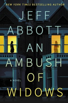 An Ambush of Widows - Hardcover | Diverse Reads