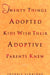 Twenty Things Adopted Kids Wish Their Adoptive Parents Knew - Paperback | Diverse Reads