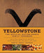 Yellowstone: The Official Dutton Ranch Family Cookbook: Delicious Homestyle Recipes from Character and Real-Life Chef Gabriel Gator Guilbeau - Hardcover | Diverse Reads