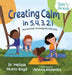 Creating Calm in 5, 4, 3, 2, 1 - Hardcover | Diverse Reads