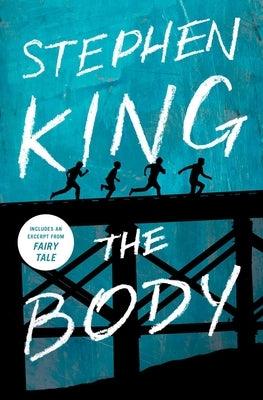 The Body - Paperback | Diverse Reads
