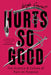Hurts So Good: The Science and Culture of Pain on Purpose - Paperback | Diverse Reads