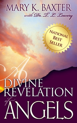 A Divine Revelation of Angels - Paperback | Diverse Reads