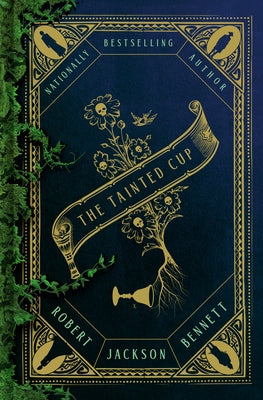 The Tainted Cup - Hardcover | Diverse Reads
