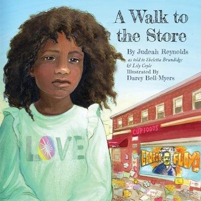 A Walk to the Store - Paperback | Diverse Reads