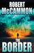 The Border - Paperback | Diverse Reads