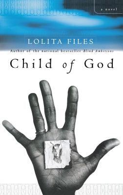Child of God - Paperback |  Diverse Reads