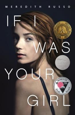 If I Was Your Girl - Paperback | Diverse Reads