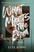 What Meets the Eye: A Mystery - Hardcover | Diverse Reads