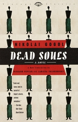 Dead Souls: A Novel - Paperback | Diverse Reads