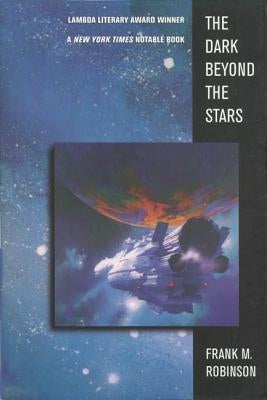 The Dark Beyond the Stars: A Novel - Paperback | Diverse Reads