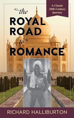 The Royal Road to Romance - Paperback | Diverse Reads
