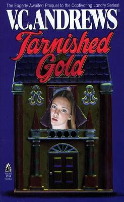 Tarnished Gold (Landry Series #5) - Paperback | Diverse Reads