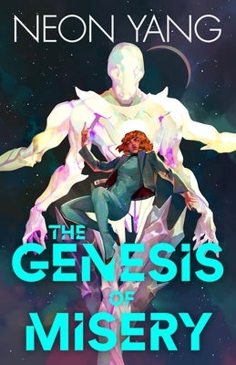 The Genesis of Misery - Hardcover | Diverse Reads
