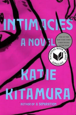 Intimacies - Hardcover | Diverse Reads