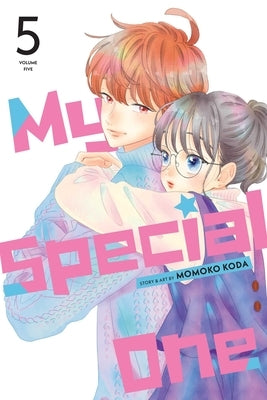 My Special One, Vol. 5 - Paperback | Diverse Reads
