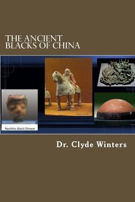 The Ancient Blacks of China - Paperback |  Diverse Reads