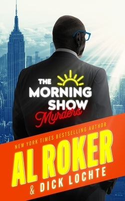 The Morning Show Murders - Hardcover | Diverse Reads