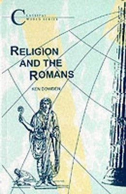 Religion and the Romans / Edition 1 - Paperback | Diverse Reads