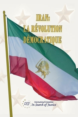 La R√©volution D√©mocratique de l'Iran - Paperback | Diverse Reads