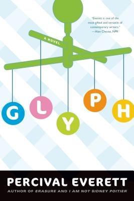 Glyph - Paperback | Diverse Reads