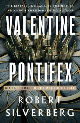 Valentine Pontifex - Paperback | Diverse Reads
