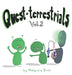 Quest-terrestrials Vol. 2 - Hardcover | Diverse Reads