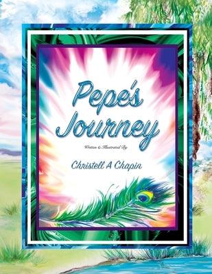 Pepe's Journey - Paperback | Diverse Reads