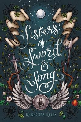 Sisters of Sword and Song - Paperback | Diverse Reads